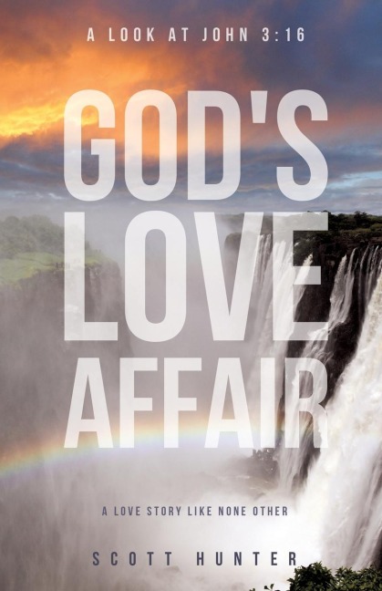 Gods Love Affair
