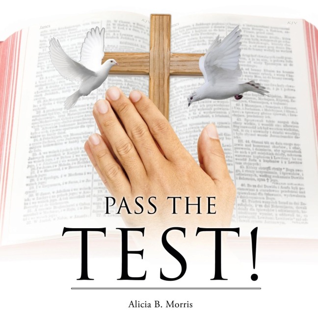 Pass the Test!
