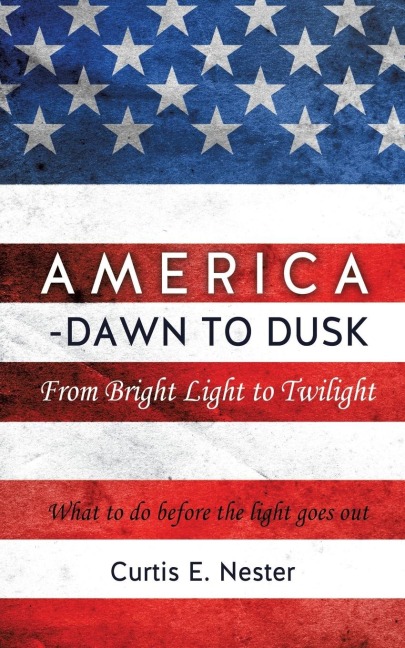 America - Dawn to Dusk