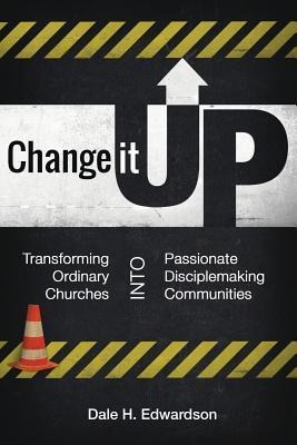 Change It Up