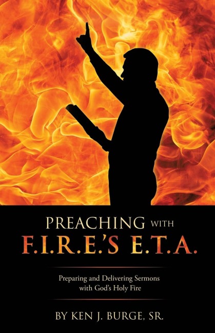 Preaching with F.I.R.E.s E.T.A.
