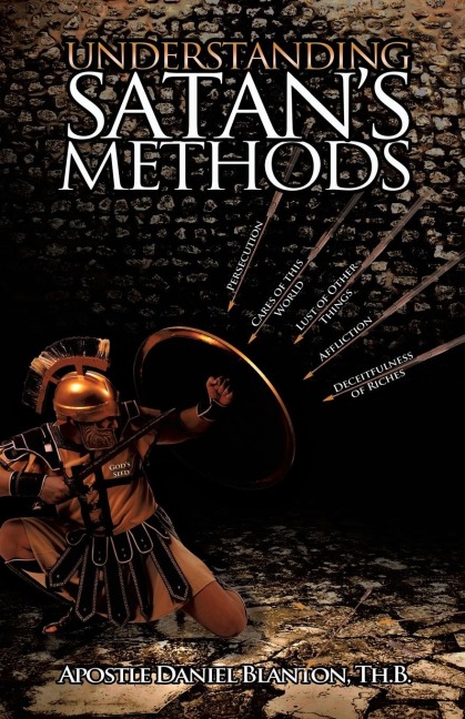 Understanding Satans Methods