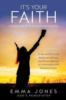 Its Your Faith