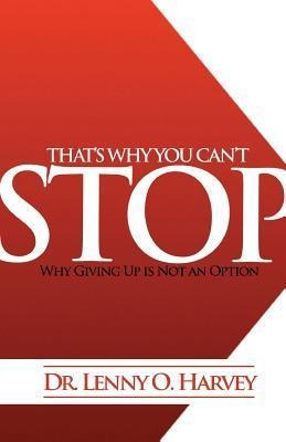 Thats Why You Cant Stop