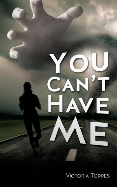 You Cant Have Me!