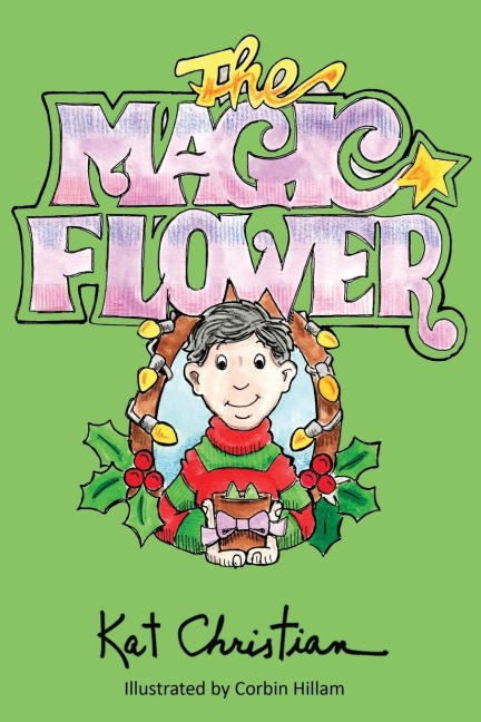 The Magic Flower