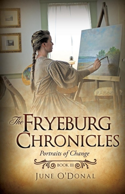 The Fryeburg Chronicles Book III