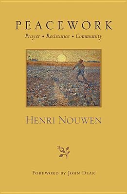 Peacework: Prayer Resistance Community
