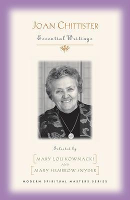 Joan Chittister: Essential Writings