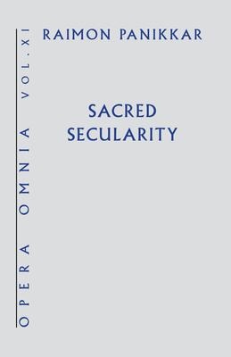 Sacred Secularity