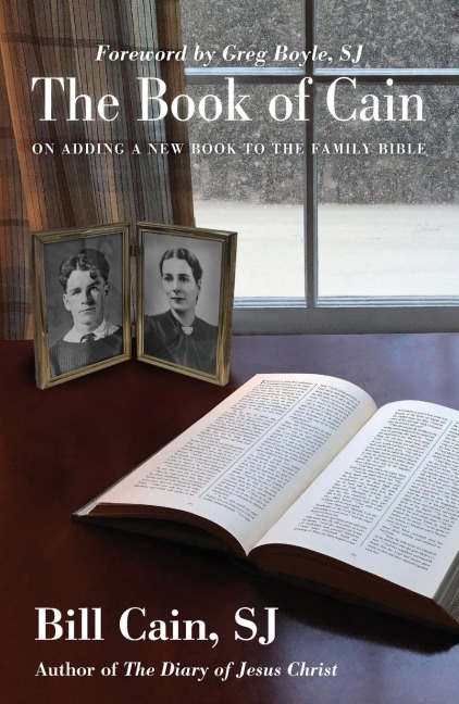 The Book of Cain: On Adding a New Book to the Family Bible