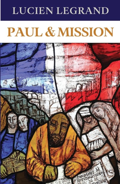 Paul and Mission