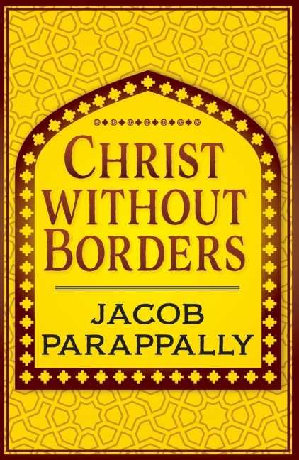 Christ Without Borders