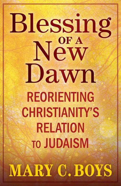 Blessing of a New Dawn