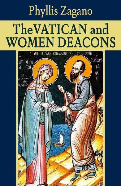 The Vatican and Women Deacons