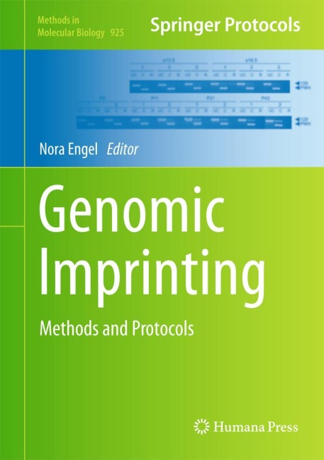 Genomic Imprinting: Methods and Protocols