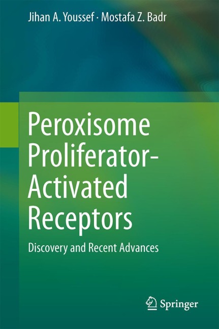Peroxisome Proliferator-Activated Receptors: Discovery and Recent Advances