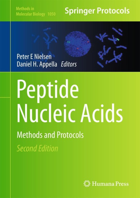 Peptide Nucleic Acids: Methods and Protocols