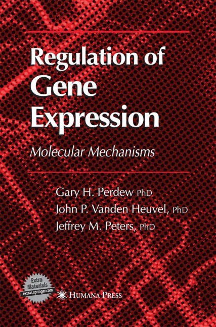 Regulation of Gene Expression