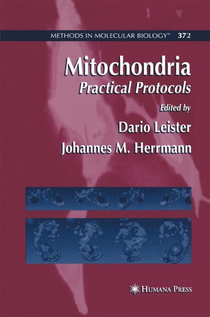Mitochondria: Practical Protocols