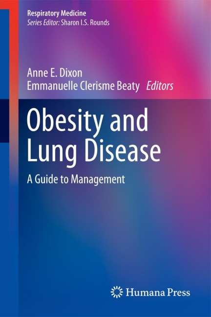 Obesity and Lung Disease: A Guide to Management