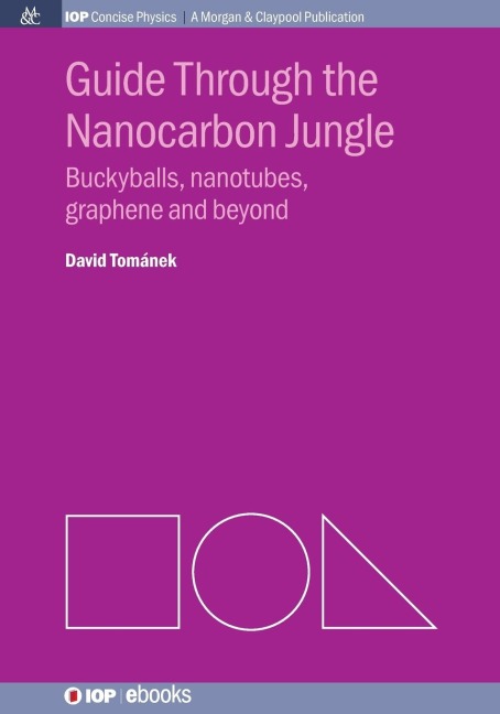 Guide Through the Nanocarbon Jungle: Buckyballs, Nanotubes, Graphene, and Beyond