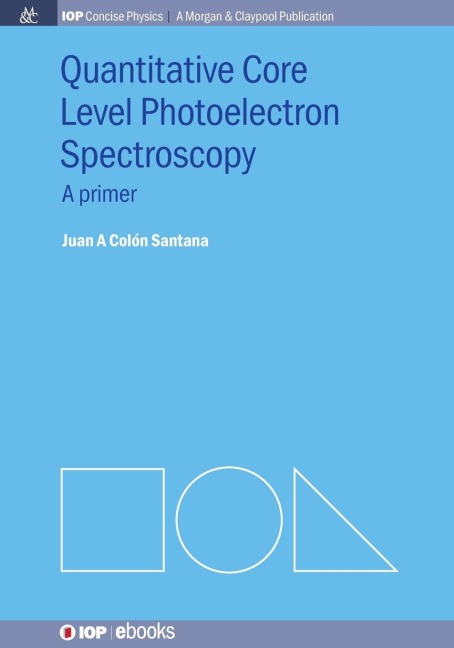 Quantitative Core Level Photoelectron Spectroscopy