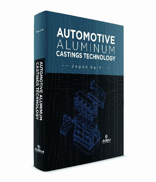 Automotive Aluminum Castings Technology