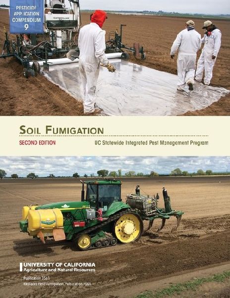 Soil Fumigation