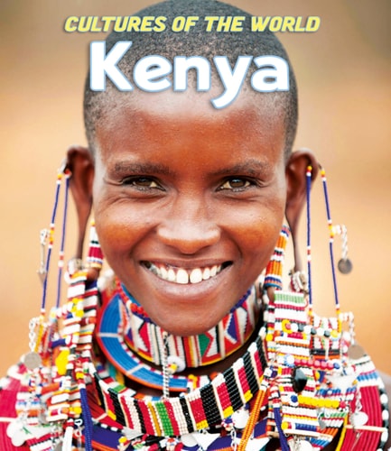 Kenya Third Edition