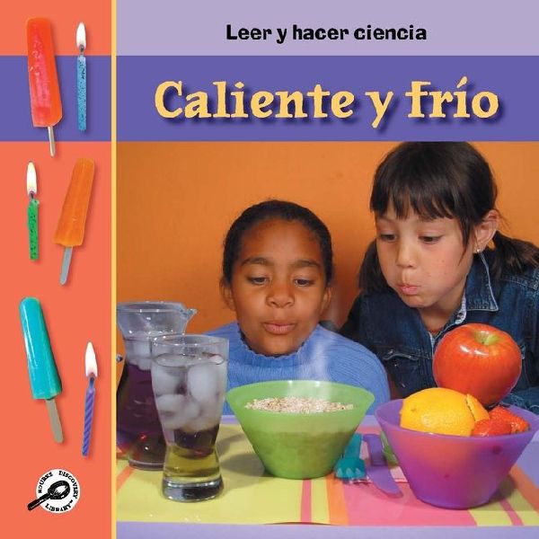 Caliente o frio?