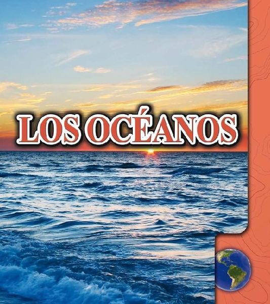 Los oceanos