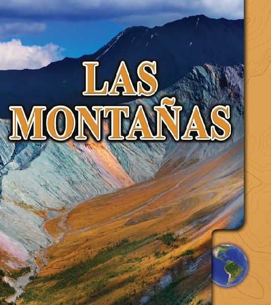 Las montanas