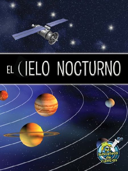 El cielo nocturno