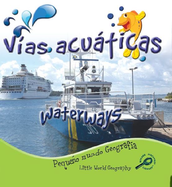Vias acuaticas