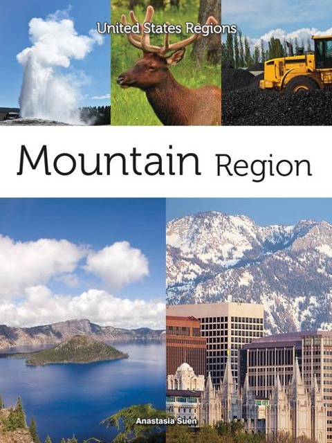 Mountain Region