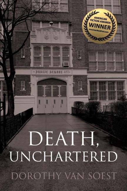 Death, Unchartered: A Novel