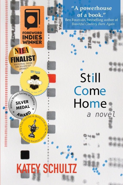 Still Come Home: A Novel