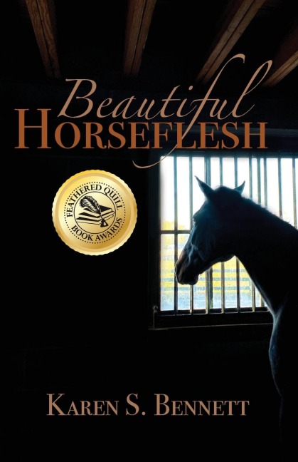 Beautiful Horseflesh