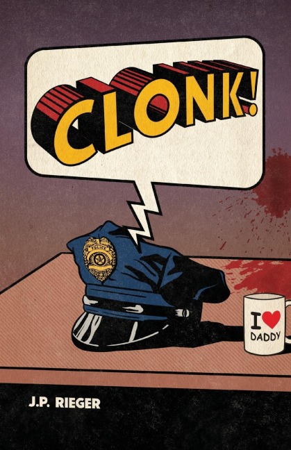 CLONK!