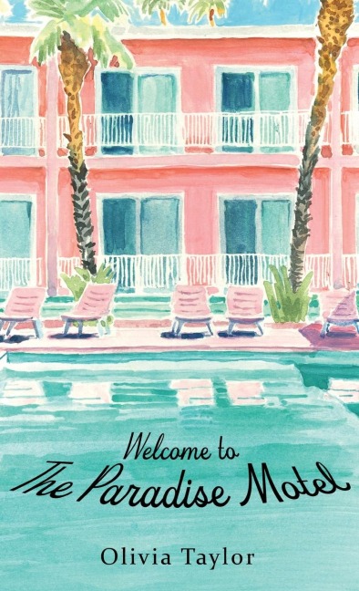 Welcome to the Paradise Motel