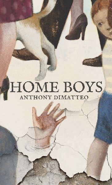Home Boys: A Memoir