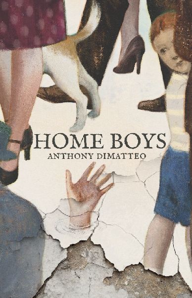 Home Boys: A Memoir