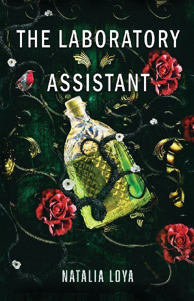 The Laboratory Assistant
