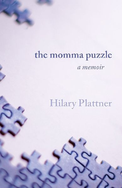 The Momma Puzzle: A Memoir