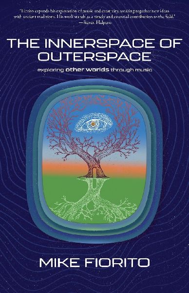 The Innerspace of Outerspace: Exploring Other Worlds Through Music