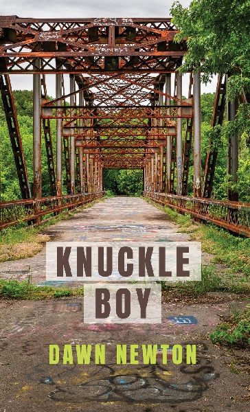 Knuckle Boy: Stories