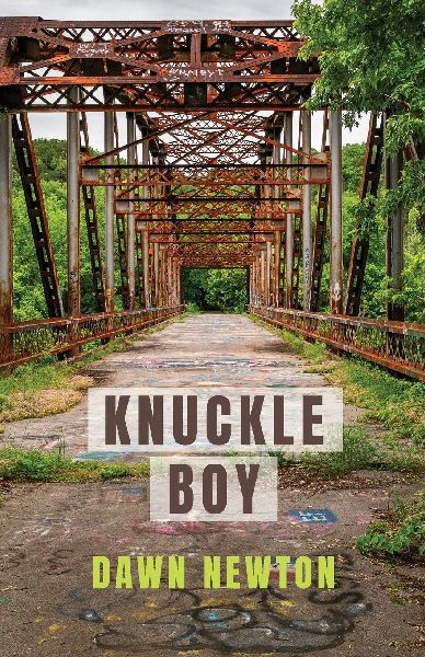 Knuckle Boy: Stories