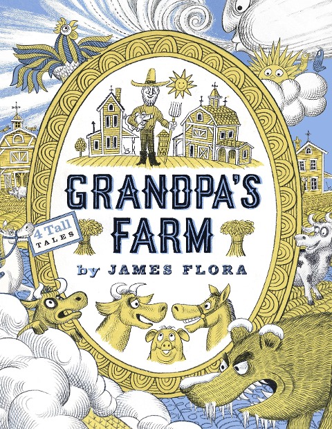 Grandpas Farm