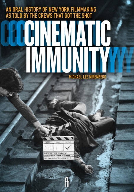Cinematic Immunity
